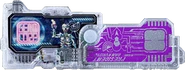 Dan Kuroto Progrisekey (Opened)