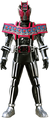 Den-O Liner version