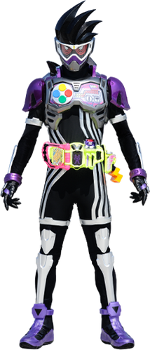 God Maximum Mighty X | Kamen Rider Wiki | Fandom