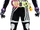 God Maximum Mighty X