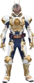 Kamen Rider Gazer Suel