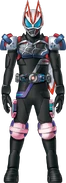 Geats DemonsRevice Form Concept Art