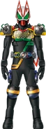 Geats OOOJeanne Form Concept Art