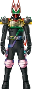 Geats OOORevice Form Concept Art