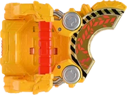 Powered Builder Buckle