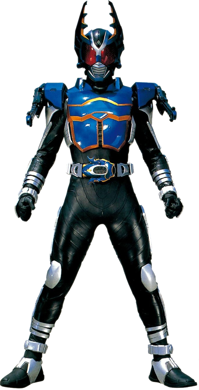 Kamen Rider Gatack | Kamen Rider Wiki | Fandom