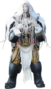 SSN-KRDr-Shocker Buruburu