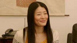 Sayuri Inamori