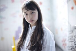 Shiramoto Ayana