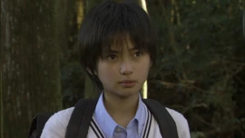 Yuto Sakurai (Child)