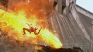 Dooms Geats Strike