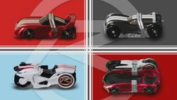 Type Wild é nova forma de Kamen Rider Drive – Tokusatsu