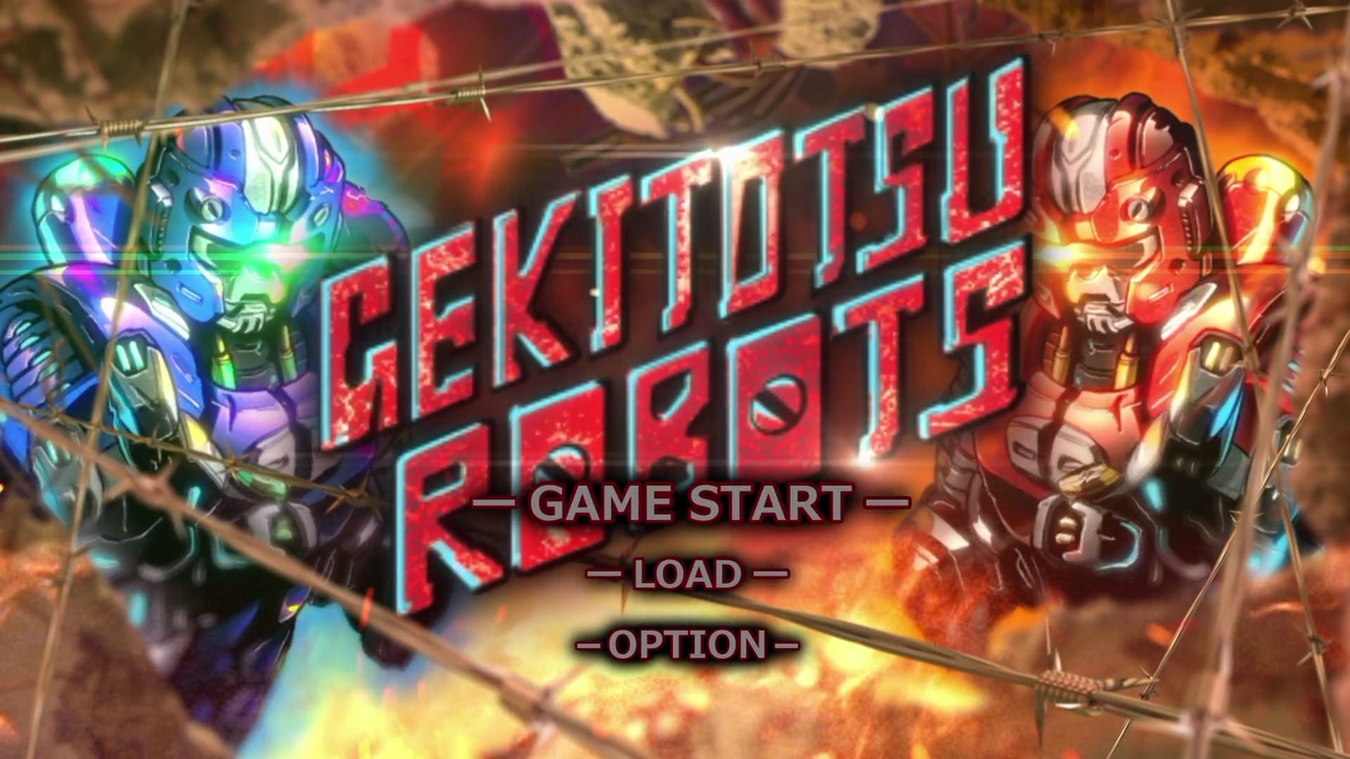 Gekitotsu Robots | Kamen Rider Wiki | Fandom