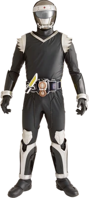 KRGa-Kurokage Ride Wear