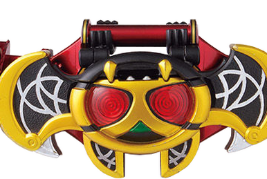 ZX Belt | Kamen Rider Wiki | Fandom