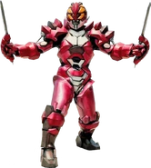 Buzzstinger Hornet