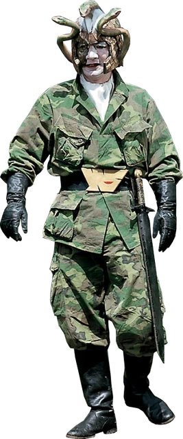 KRSky-Commander Hebizuka