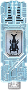KRW-Beetle Memory