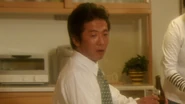 Kazuhiro Ito (Father)