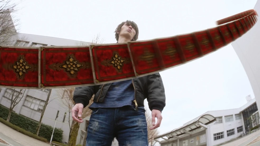 KINGS JAPAN×JOKERD KINGS JAPAN×JOKERD KINGS JAPAN × JOKERDRIVER