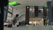 Laser Crash
