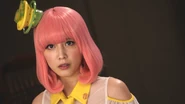 Poppy Pipopapo Kamen Rider Poppy