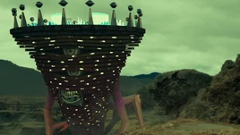 Prison Nightmare Profile