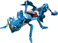 SteamHopper Wild
