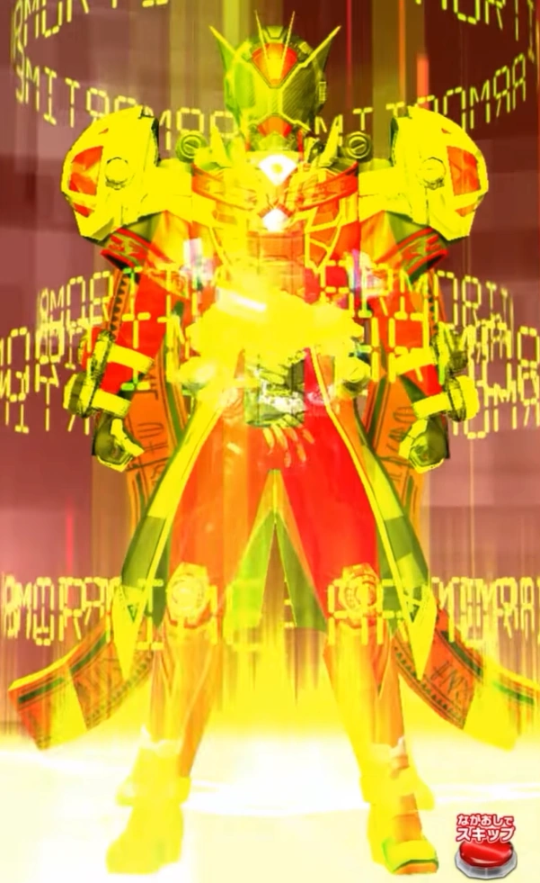 WizardArmor | Kamen Rider Wiki | Fandom