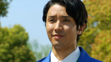 Kenta Itogi | Kamen Rider Wiki | Fandom