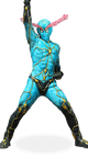 Inazuman
