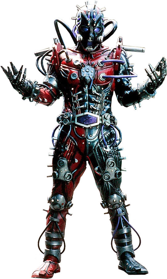 Trial D | Kamen Rider Wiki | Fandom