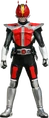 Kamen Rider Den-O Sword Form Tsukasa Kadoya Yusuke Onodera