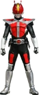 Kamen Rider Den-O Kamen Rider Bujin Den-O