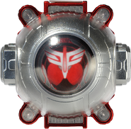 Kamen Rider 45 Ghost Eyecon (Heisei Side)