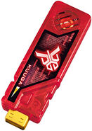 KuugaMemory.jpg (71 KB) Kuuga Memory (alternate version)