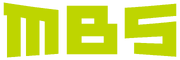 Mainichi Broadcasting System Logo