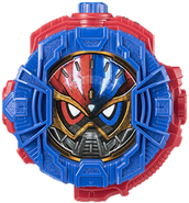 Para-DX RideWatch