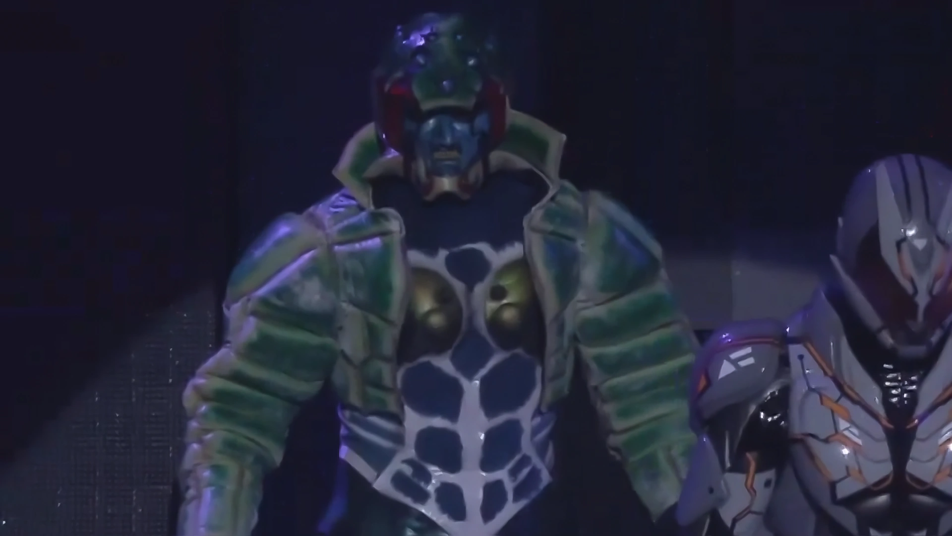 Turtle Deadman | Kamen Rider Wiki | Fandom