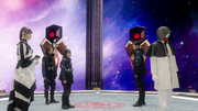 Final Round in EP9