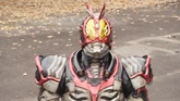 Another Faiz (Another Zi-O II's summoned clone)