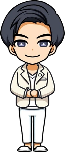Gai Amatsu (Anime)