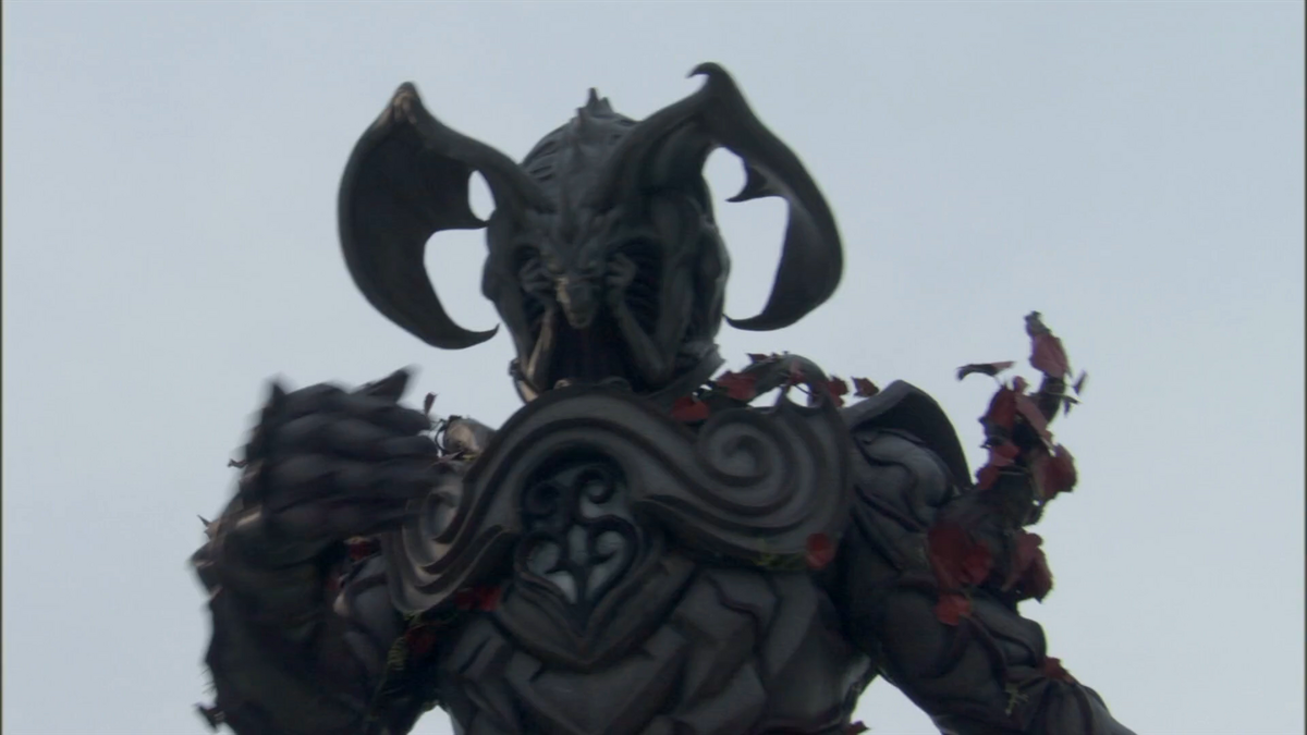 Gargoyle Legendorga | Kamen Rider Wiki | Fandom