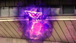 God Maximum Mighty X | Kamen Rider Wiki | Fandom