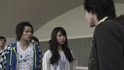 Hase argue with Team Gaim.jpg