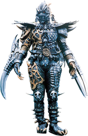 Eagle Undead