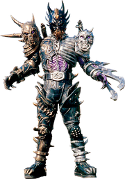 KRBl-Kerberos Undead
