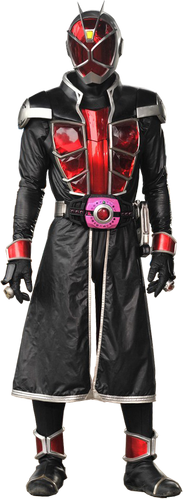 Haruto Soma, Kamen Rider Wiki