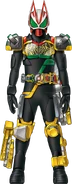 Geats OOOPowered Builder Form Concept Art