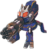 Kamen Rider G3